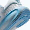 Dětské boty do vody Nike Stellar Ride summit white/glacier blue/football blue 6