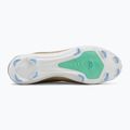 Pánské kopačky Nike Mercurial Superfly 11 Pro "Kylian Mbappé" metallic gold/green glow 4