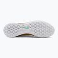 Pánské kopačky Nike Mercurial Superfly 11 Academy "Kylian Mbappé" metallic gold/green glow 4