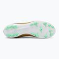 Pánské kopačky Nike Mercurial Superfly 11 Academy "Kylian Mbappé" metallic gold/green glow 4
