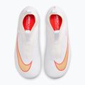 Dětské kopačky Nike Jr. Mercurial Superfly 11 Academy white/bright crimson/blur 3