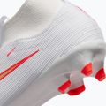 Dětské kopačky Nike Jr. Mercurial Superfly 11 Academy white/bright crimson/blur 7
