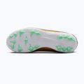 Dětské kopačáky Nike Jr. Mercurial Superfly 11 Academy "Kylian Mbappé" metallic gold/green glow 3