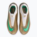 Dětské kopačáky Nike Jr. Mercurial Superfly 11 Academy "Kylian Mbappé" metallic gold/green glow 4