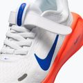 Dětské boty do vody Nike Stellar Ride white/racer blue/atomic pink/black 5