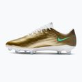 Pánské kopačky Nike Mercurial Superfly 11 Pro "Kylian Mbappé" metallic gold/green glow 2