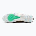 Pánské kopačky Nike Mercurial Superfly 11 Pro "Kylian Mbappé" metallic gold/green glow 3