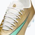 Pánské kopačky Nike Mercurial Superfly 11 Pro "Kylian Mbappé" metallic gold/green glow 6