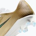 Pánské kopačky Nike Mercurial Superfly 11 Pro "Kylian Mbappé" metallic gold/green glow 7