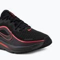 Běžecké boty Nike Winflo 12 černá/červená orbita/tmavě šedá/černá 7