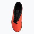 Dětské kopačky Nike Jr. Phantom 6 Low Club Bright Crimson/Bright Crimson/Black 5