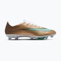 Pánské kopačky Nike Mercurial Superfly 11 Elite "Kylian Mbappé" metallic gold/green glow