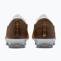 Pánské kopačky Nike Mercurial Superfly 11 Elite "Kylian Mbappé" metallic gold/green glow 2