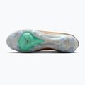 Pánské kopačky Nike Mercurial Superfly 11 Elite "Kylian Mbappé" metallic gold/green glow 4