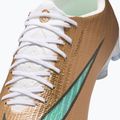 Pánské kopačky Nike Mercurial Superfly 11 Elite "Kylian Mbappé" metallic gold/green glow 6