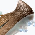 Pánské kopačky Nike Mercurial Superfly 11 Elite "Kylian Mbappé" metallic gold/green glow 7
