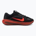 Běžecké boty Nike Stellar Ride black/cool grey/university red/red orbit 2