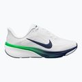 Běžecké boty Nike Pegasus 42 bílá/zelená jiskra/nocní námořnická 8