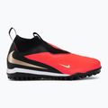 Dětské kopačky Nike Jr. Phantom 6 High Academy bright crimson/bright crimson/black 2