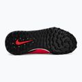 Dětské kopačky Nike Jr. Phantom 6 High Academy bright crimson/bright crimson/black 4