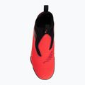 Dětské kopačky Nike Jr. Phantom 6 High Academy bright crimson/bright crimson/black 5
