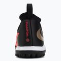 Dětské kopačky Nike Jr. Phantom 6 High Academy bright crimson/bright crimson/black 6