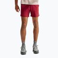 Pánské šortky Nike Stride Dri-Fit s podšívkou 5" tough red