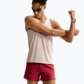 Pánské šortky Nike Stride Dri-Fit s podšívkou 5" tough red 4