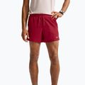 Pánské šortky Nike Stride Dri-Fit s podšívkou 5" tough red 5