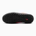 Dětské kopačky Nike Jr. Phantom 6 Low Club Bright Crimson/Bright Crimson/Black 4