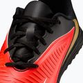 Dětské kopačky Nike Jr. Phantom 6 Low Club Bright Crimson/Bright Crimson/Black 5