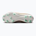 Dětské kopačáky Nike Jr. Mercurial Superfly 11 Academy "Kylian Mbappé" metallic gold/green glow 3