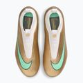 Dětské kopačáky Nike Jr. Mercurial Superfly 11 Academy "Kylian Mbappé" metallic gold/green glow 4