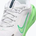 Dětské běžecké boty Nike Stellar Ride white/photon dust/illusion green 5