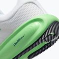 Dětské běžecké boty Nike Stellar Ride white/photon dust/illusion green 6