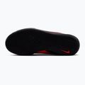 Dětské kopačky Nike Jr. Phantom 6 Low Club Bright Crimson/Bright Crimson/Black 4