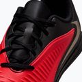 Dětské kopačky Nike Jr. Phantom 6 Low Club Bright Crimson/Bright Crimson/Black 5
