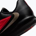 Dětské kopačky Nike Jr. Phantom 6 Low Club Bright Crimson/Bright Crimson/Black 6