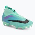 Dětské kopačáky Nike Jr. Mercurial Superfly 11 Academy "Sam Kerr" green glow/black
