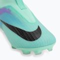 Dětské kopačáky Nike Jr. Mercurial Superfly 11 Academy "Sam Kerr" green glow/black 7