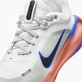 Dětské běžecké boty Nike Stellar Ride white/racer blue/atomic pink/black 5