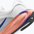 Dětské běžecké boty Nike Stellar Ride white/racer blue/atomic pink/black 6