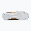 Pánské kopačky Nike Mercurial Superfly 11 Academy "Kylian Mbappé" metallic gold/green glow 4