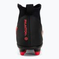 Pánské kopačky Nike Jr. Phantom 6 High Club bright crimson/bright crimson/black 6