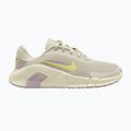 Dámské tréninkové boty Nike Flex Train phantom/platinum violet/sail/fennel