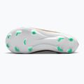 Dětské kopačáky Nike Jr. Mercurial Superfly 11 Academy "Kylian Mbappé" metallic gold/green glow 3