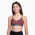 Dívčí podprsenka Nike Pro Pink Smoke