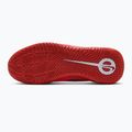 Dětské kopačáky Nike Jr. Tiempo Maestro Club white/bright crimson/blur 3