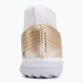 Dětské kopačky Nike Jr. Mercurial Superfly 11 Club "Kylian Mbappé" metallic gold/green glow 6