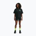 Dámské běžecké tričko Nike Swift Dri-Fit black/no color/illusion green 2